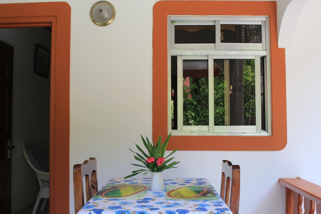 Veronic Self-Catering Guest House La Digue Δωμάτιο φωτογραφία